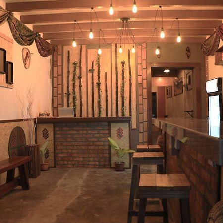 Yote Flashpackers Malacca Ngoại thất bức ảnh