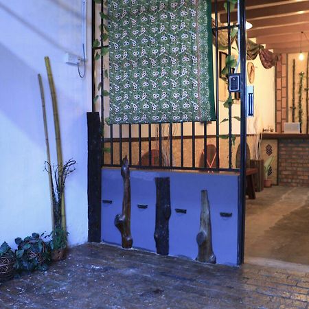 Yote Flashpackers Malacca Ngoại thất bức ảnh