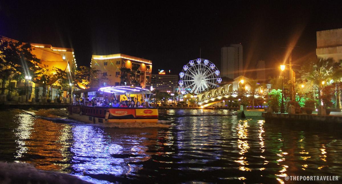Yote Flashpackers Malacca Ngoại thất bức ảnh
