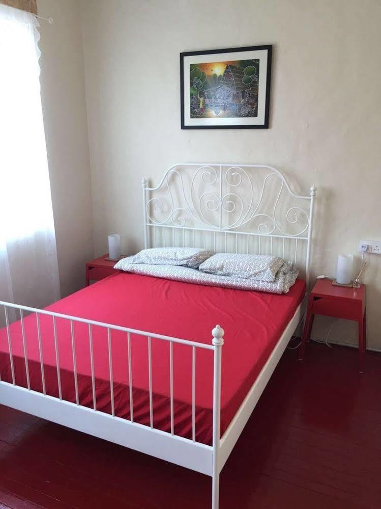 Yote Flashpackers Malacca Ngoại thất bức ảnh