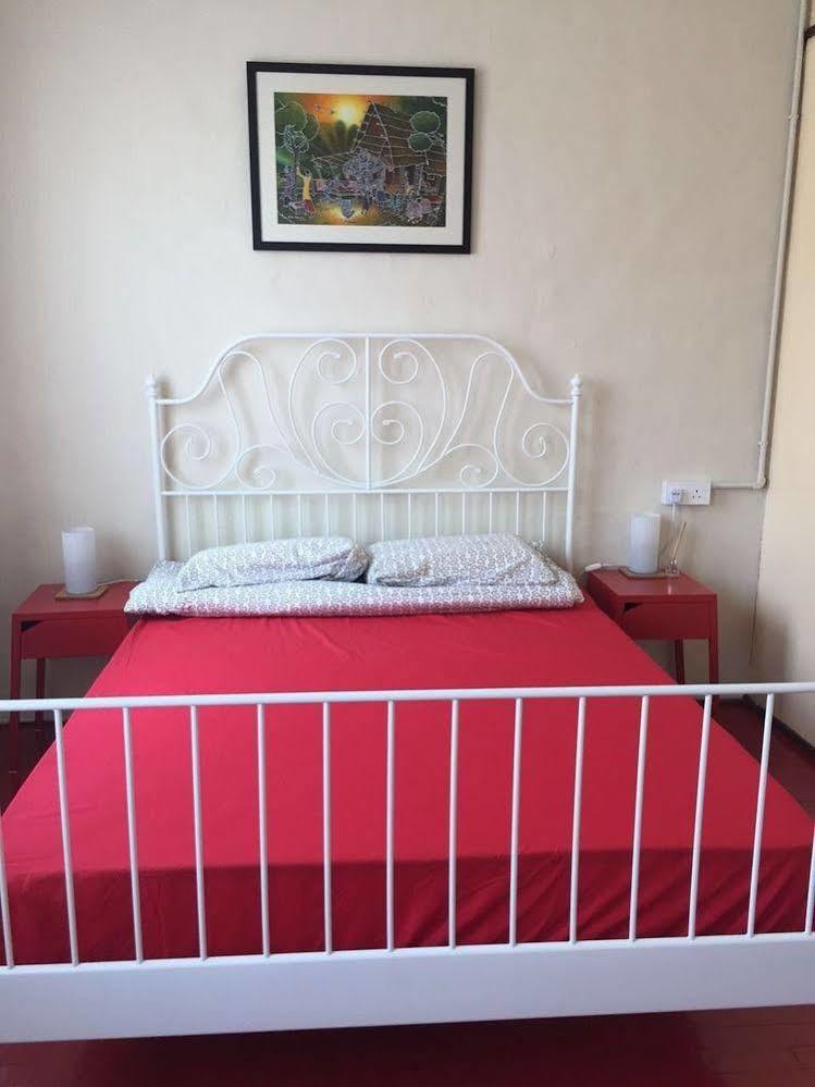 Yote Flashpackers Malacca Ngoại thất bức ảnh